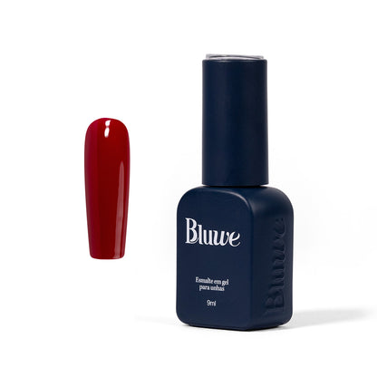 Esmalte em Gel Revele-se Fascinante 9 ml