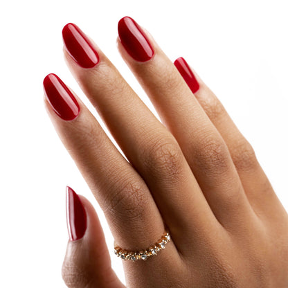 Esmalte em Gel Revele-se Fascinante 9 ml