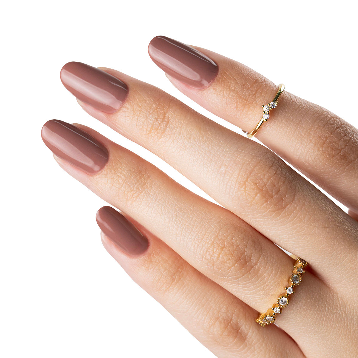 Esmalte em Gel Revele-se Honrada 9 ml