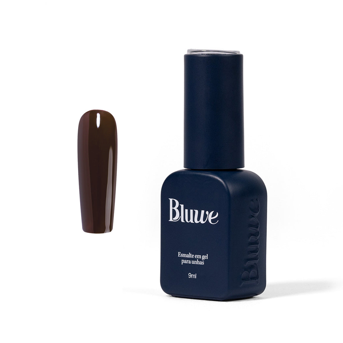 Esmalte em Gel Revele-se Icônica 9 ml