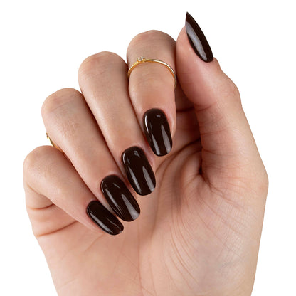 Esmalte em Gel Revele-se Icônica 9 ml