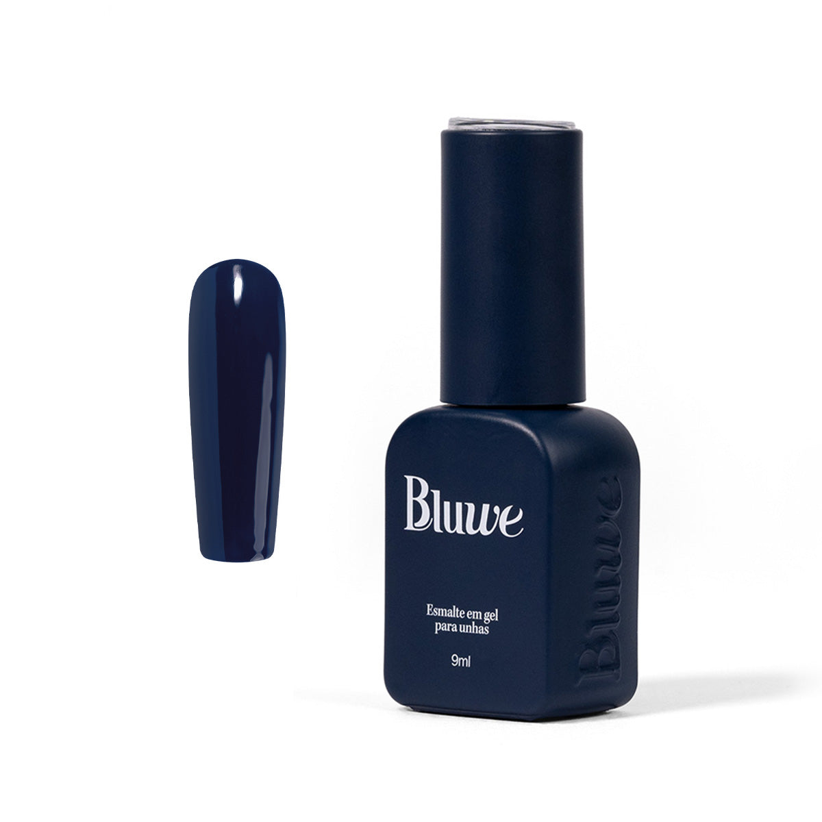 Esmalte em Gel Revele-se Intensa 9 ml