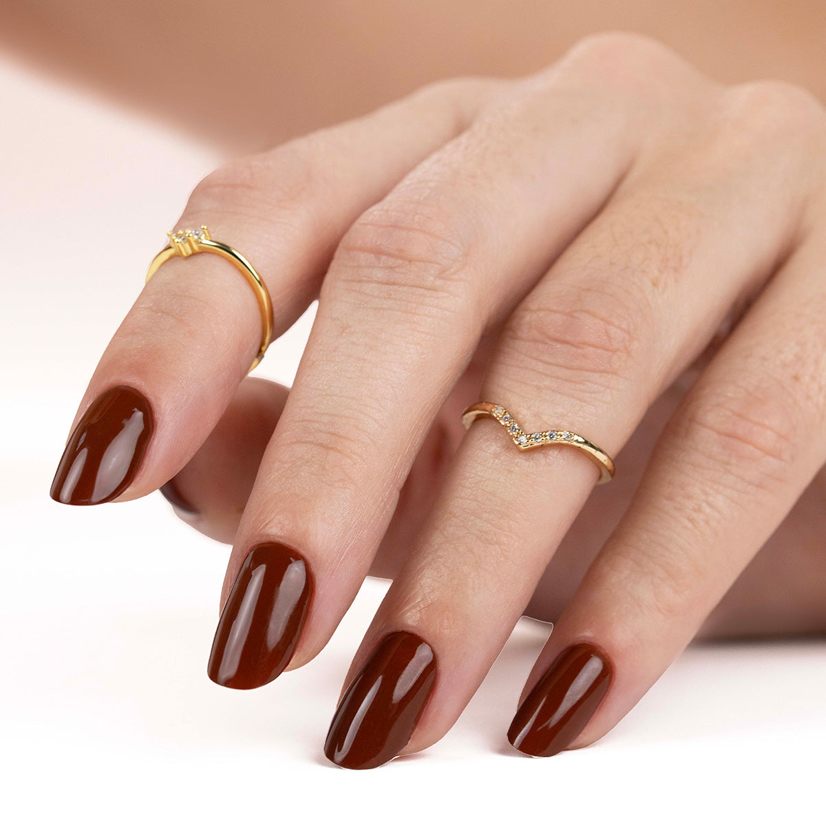 Esmalte em Gel Revele-se Musa 9 ml