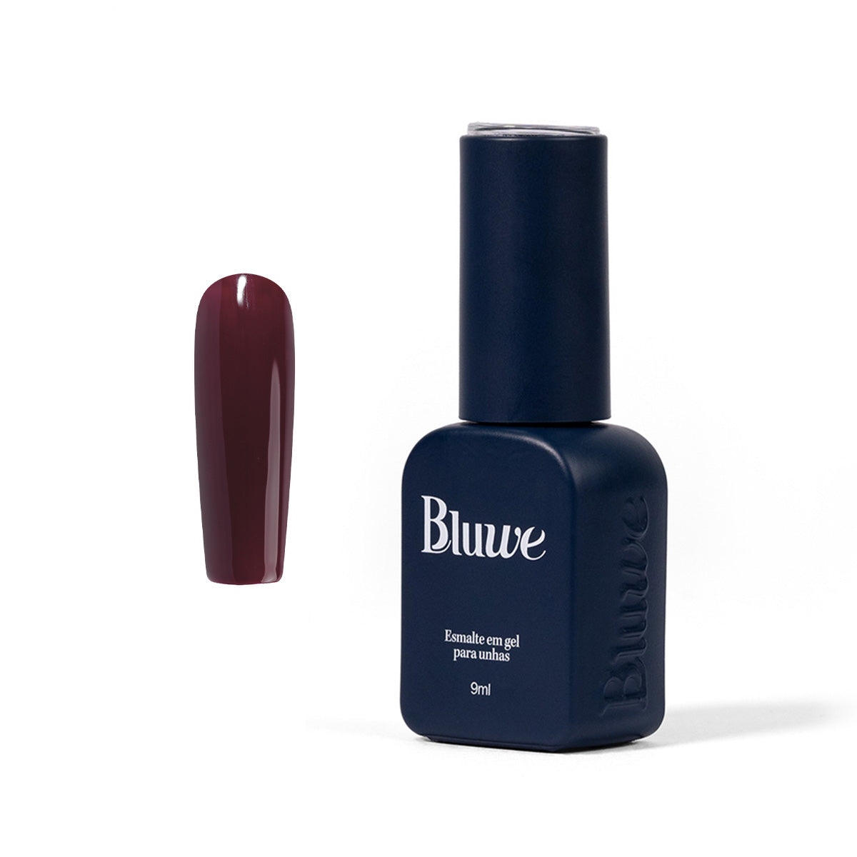 Esmalte em Gel Revele-se Soberana 9 ml