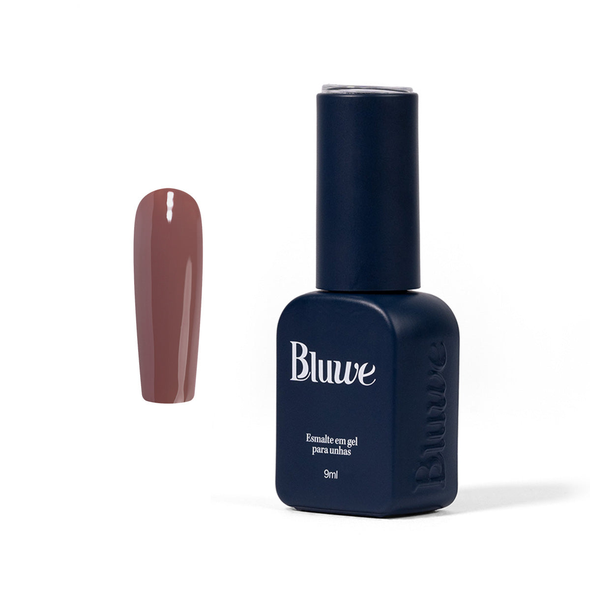 Esmalte em Gel Revele-se Valiosa 9 ml