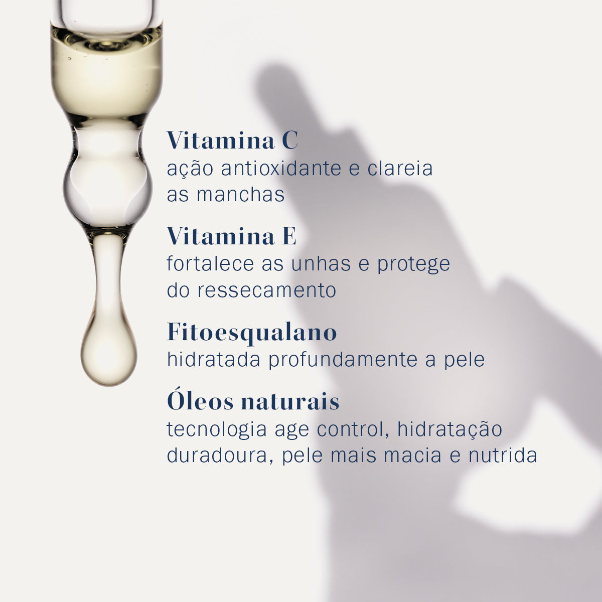 Óleo Hidratante Cutinutri 30ml