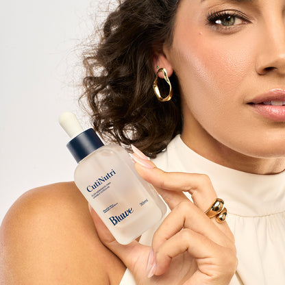 Óleo Hidratante Cutinutri 30ml