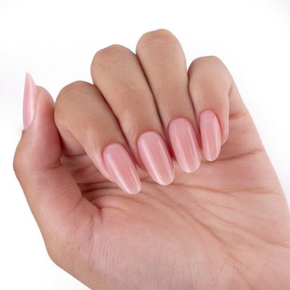 Gel Gummy Cover Pink 30g