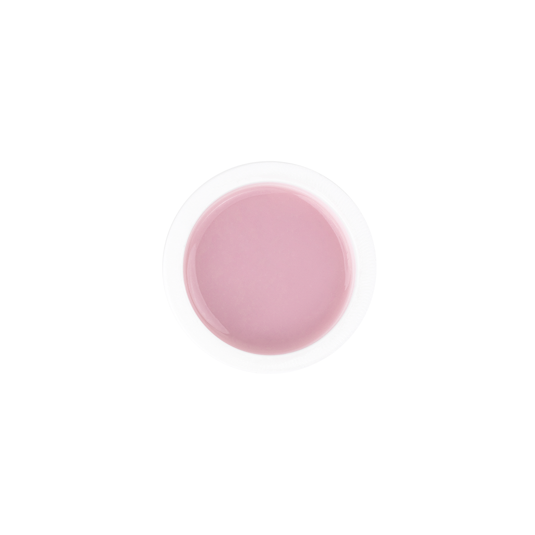 Gel Gummy Cream Bege Refil 30g