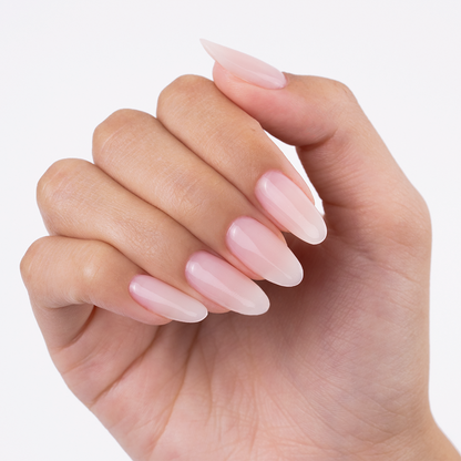 Gel Gummy Cream Pink 30g
