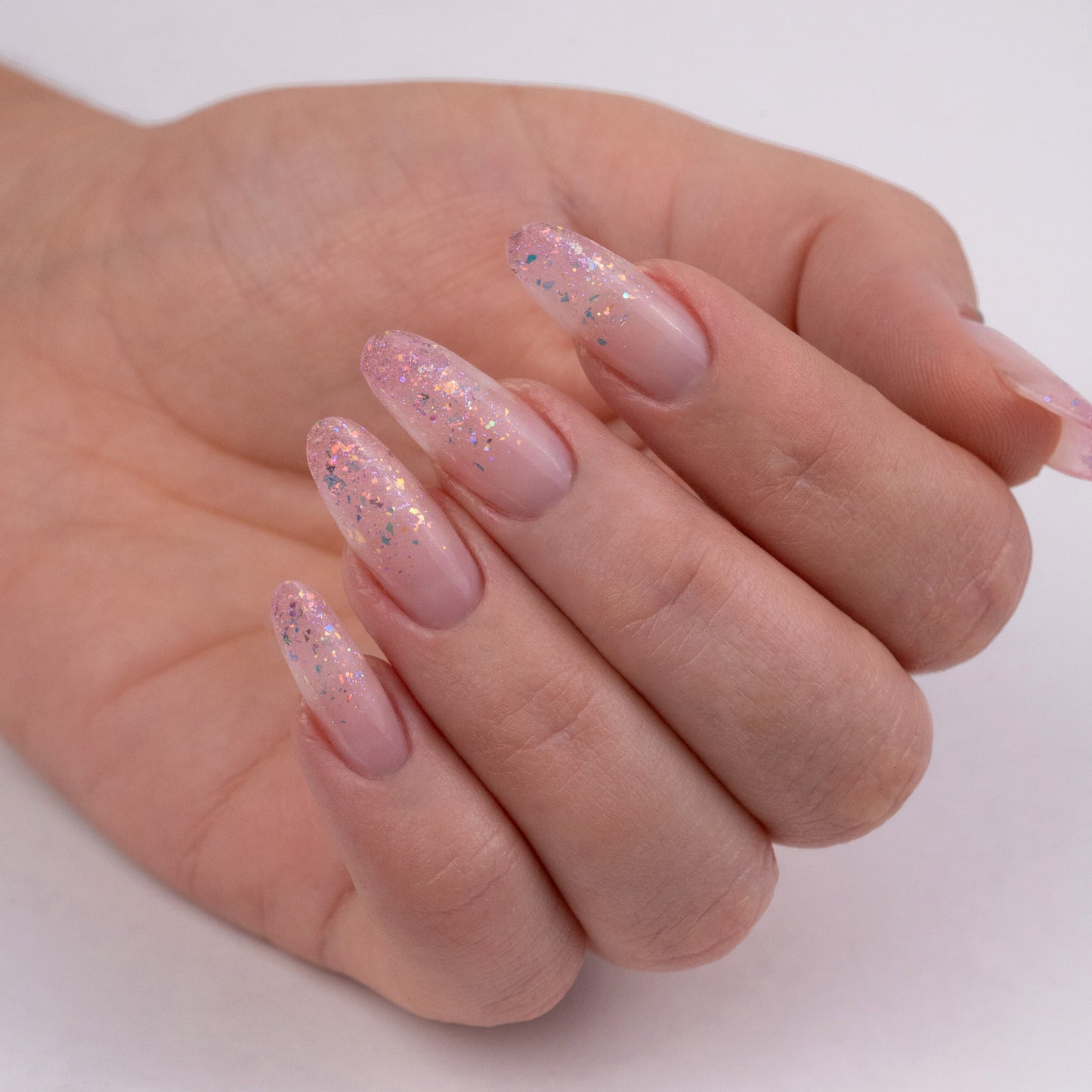 Kit Bluwe GlitterBlu