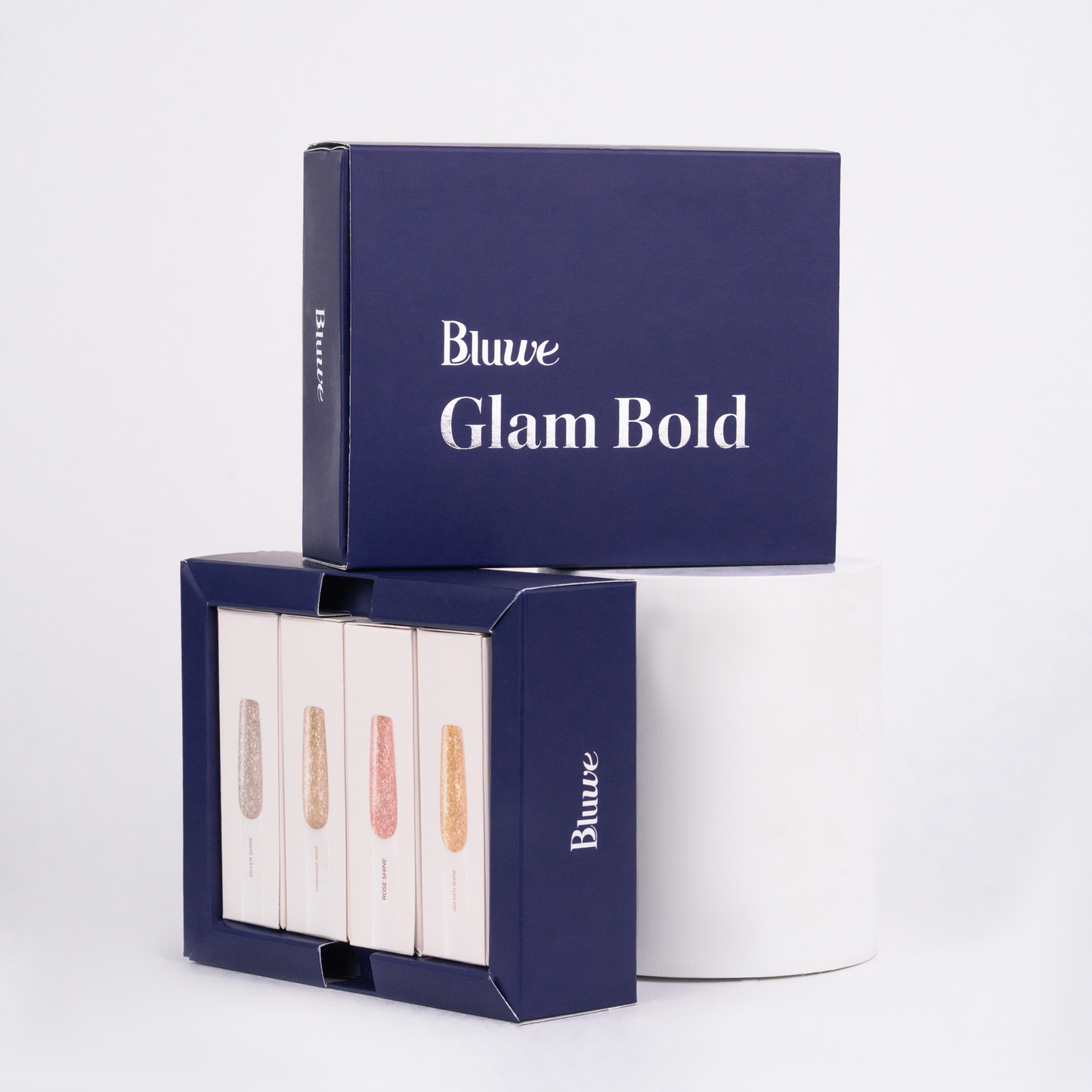 Kit Bluwe Glam Bold
