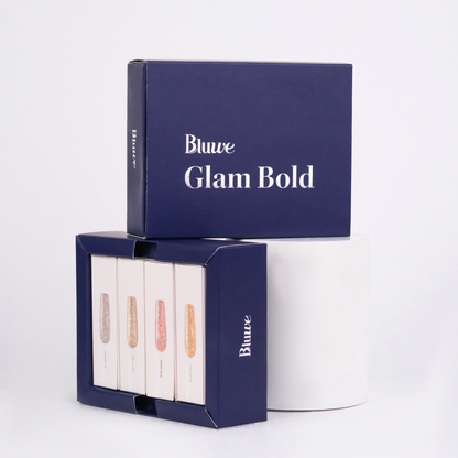 Kit Bluwe Glam Bold