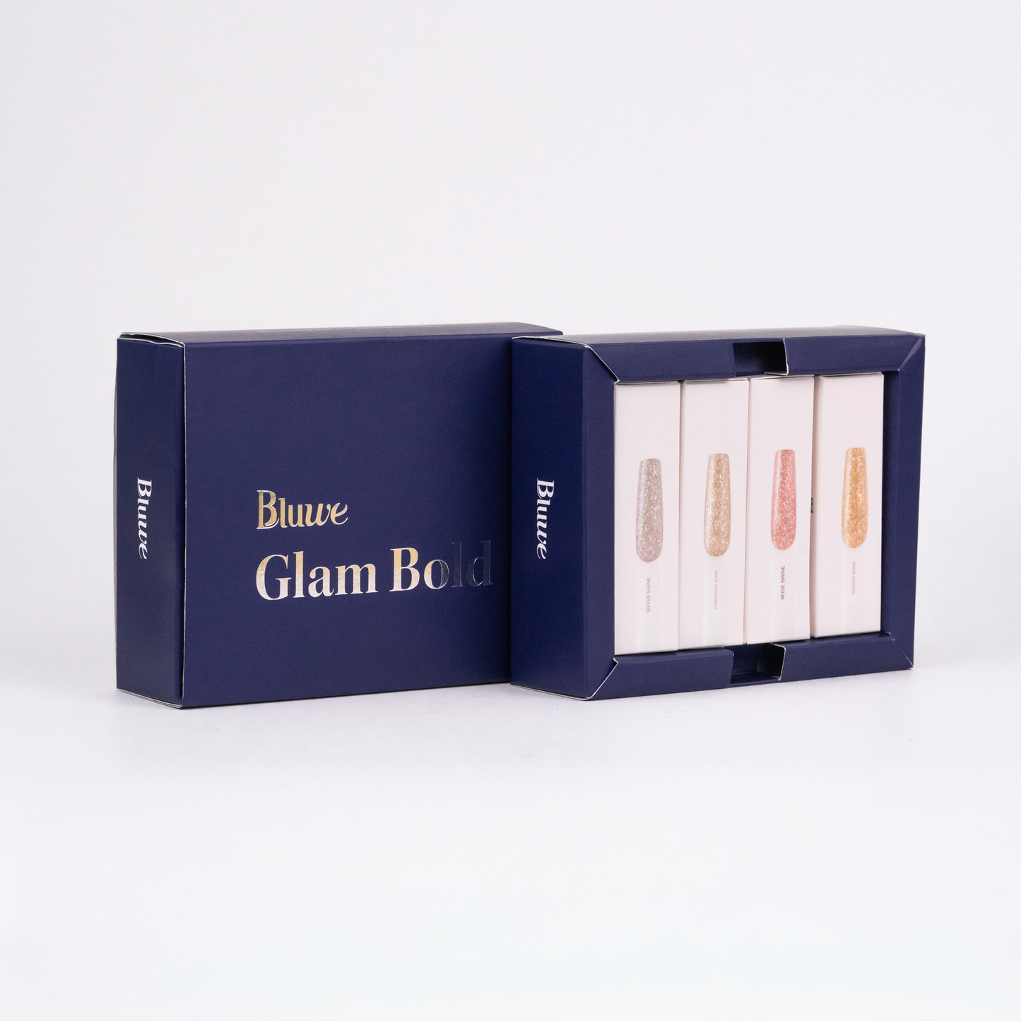 Kit Bluwe Glam Bold