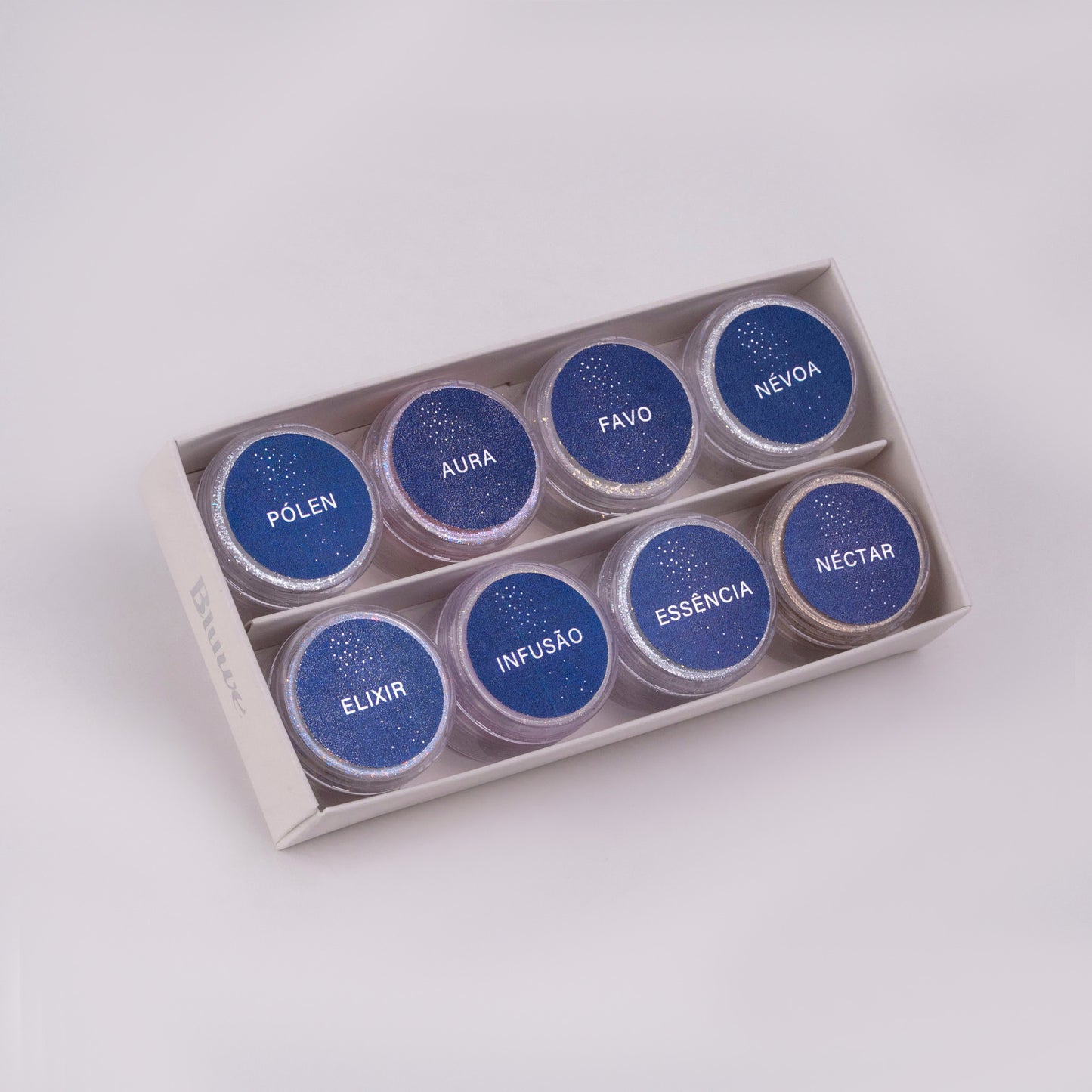 Kit Bluwe GlitterBlu