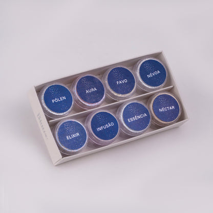 Kit Bluwe Personalize