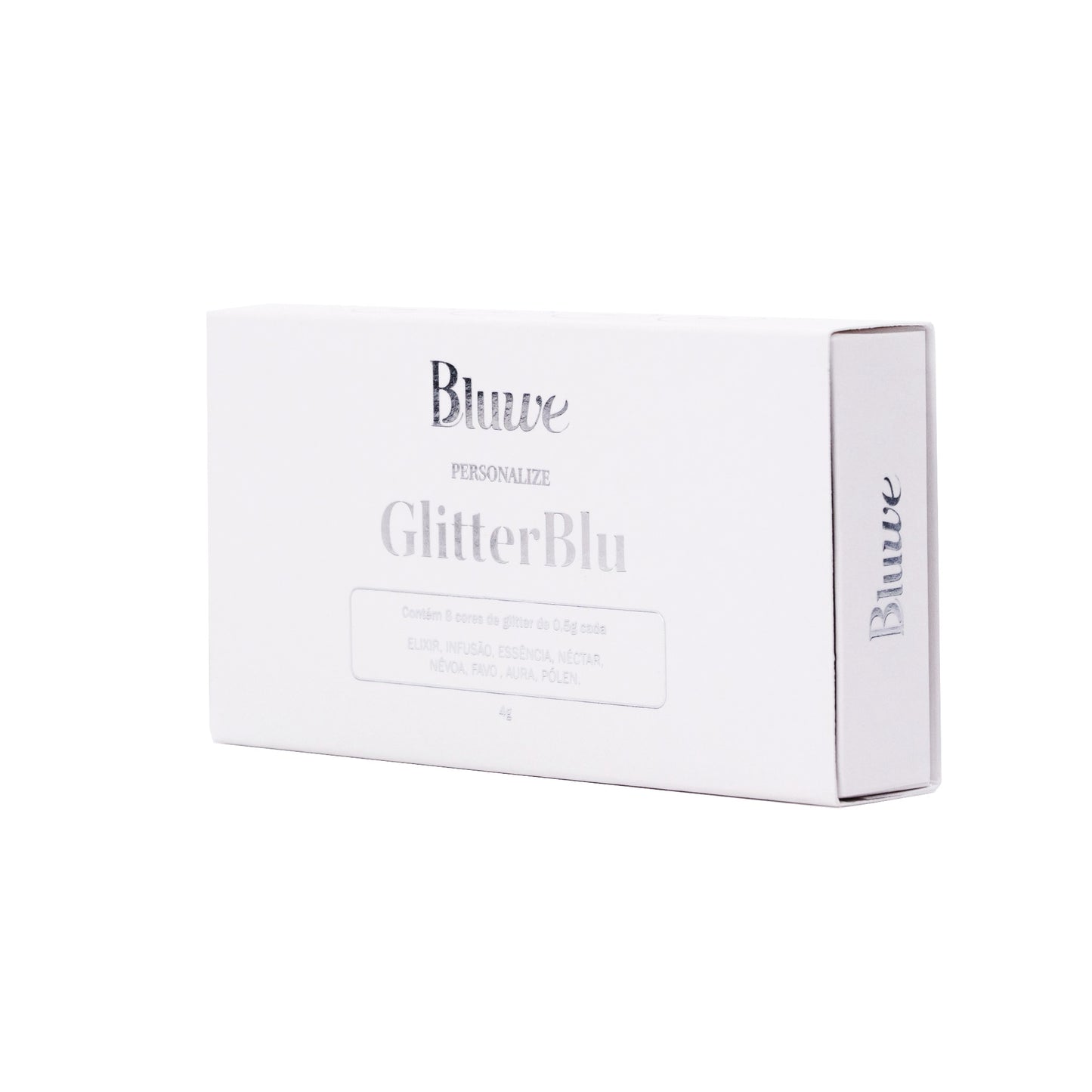 Kit Bluwe GlitterBlu