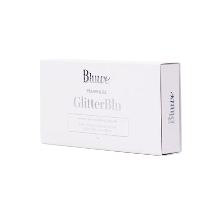 Kit Bluwe GlitterBlu