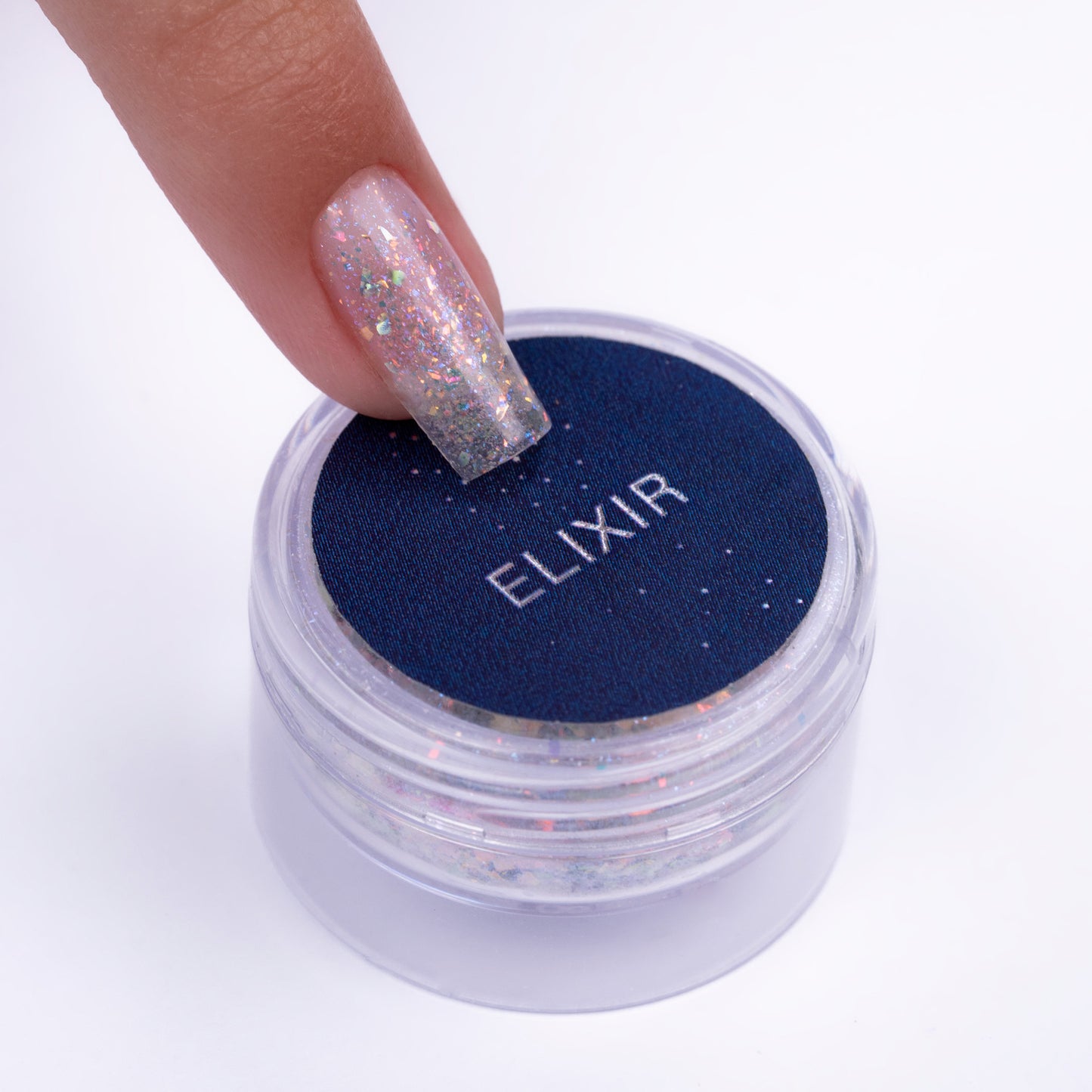Kit Bluwe GlitterBlu