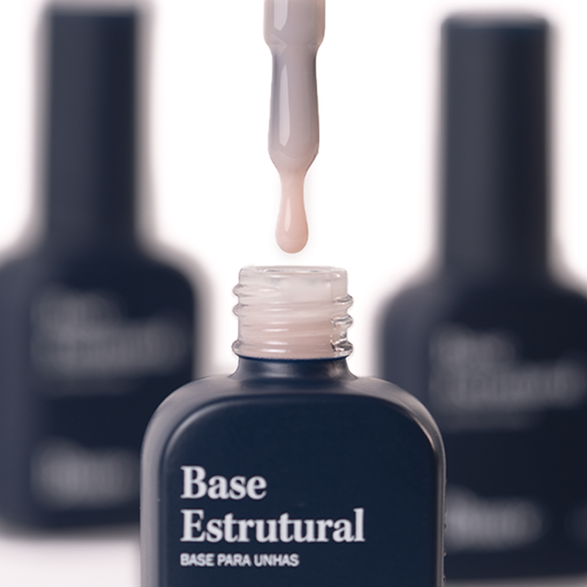 Base Estrutural Universal Bege 11ml