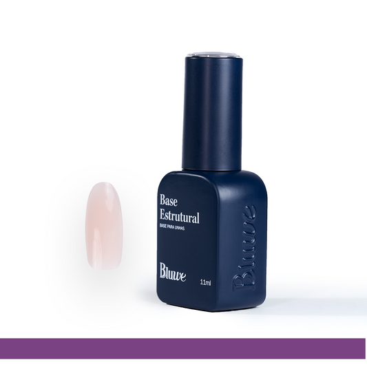 Base Estrutural Universal Bege 11ml