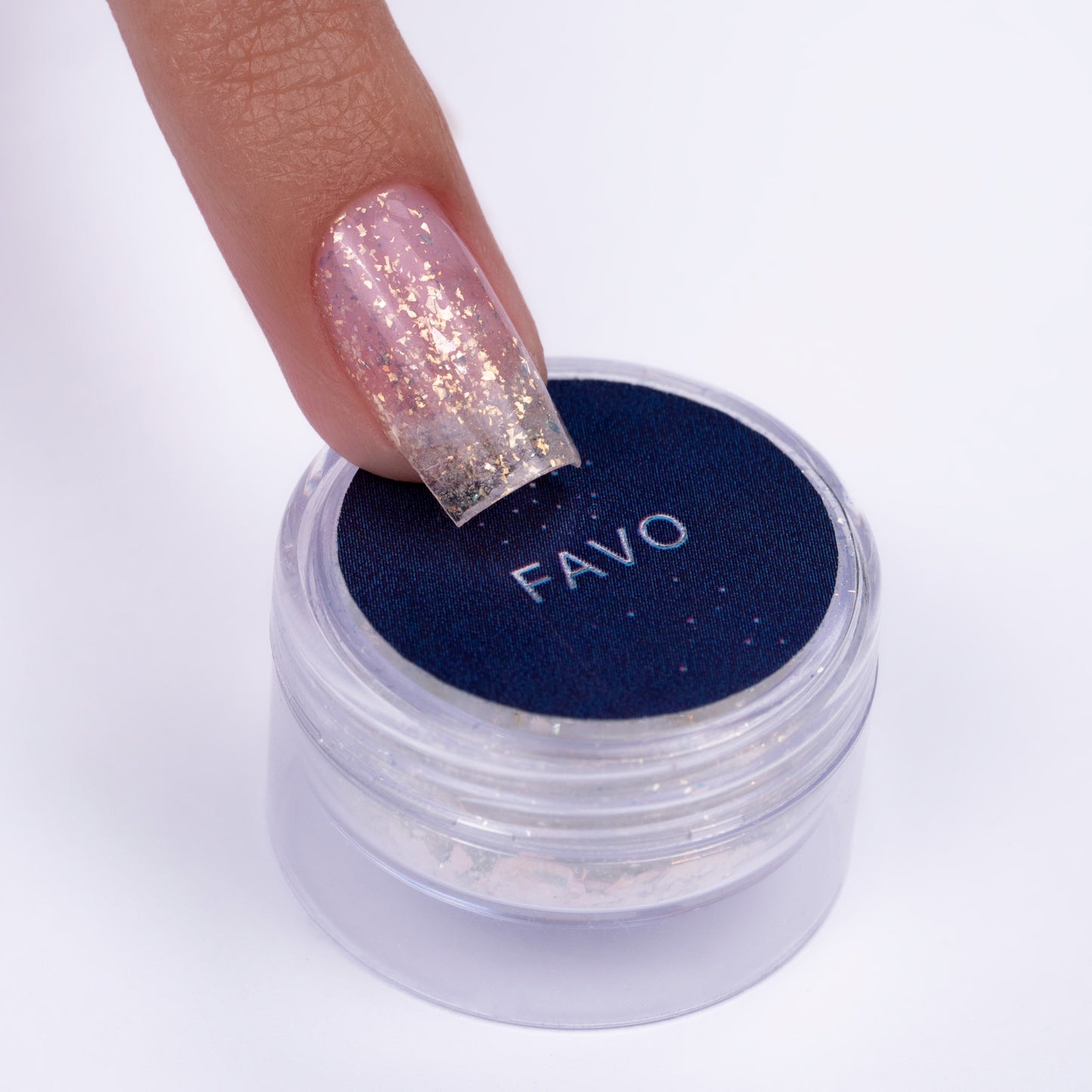 Kit Bluwe GlitterBlu