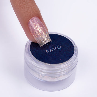 Kit Bluwe GlitterBlu