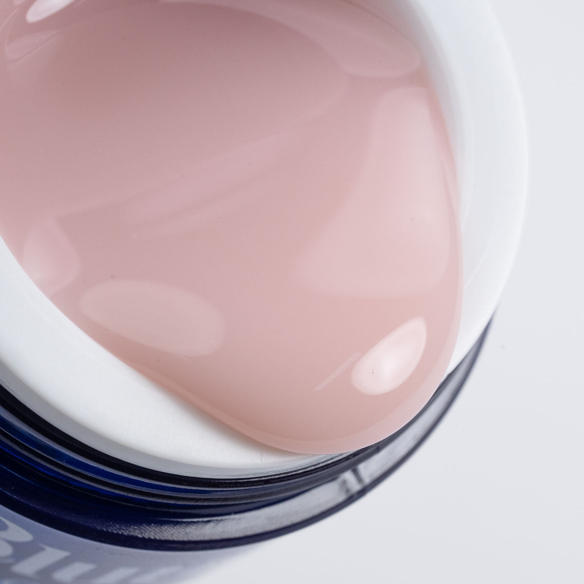 Gel Construtor Natural Pink 30g