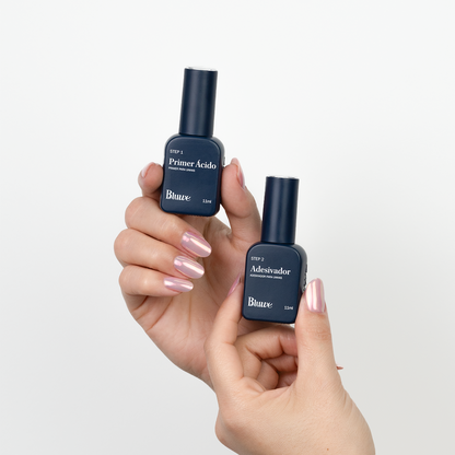 Primer + Adesivador
