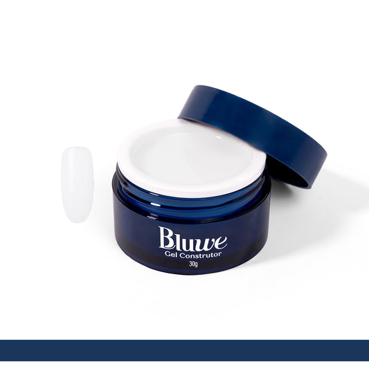 Gel Construtor Branco Baby 30g