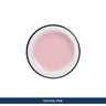 Gel Construtor Natural Pink 30g