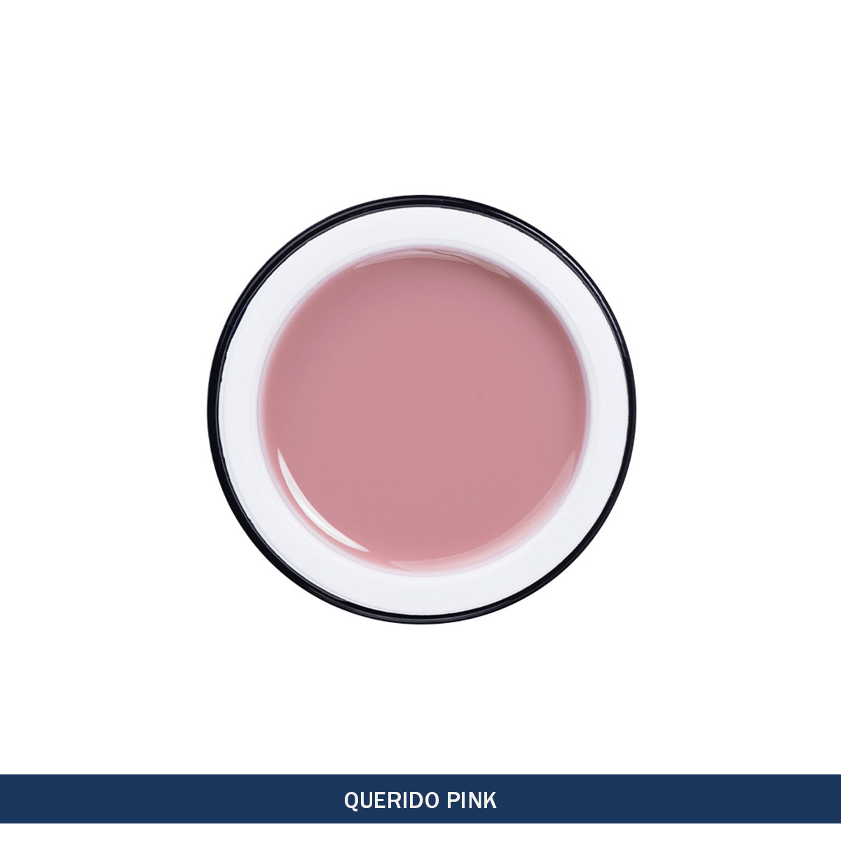 Gel Construtor Querido Pink 30g
