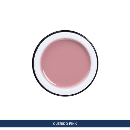 Gel Construtor Querido Pink 30g