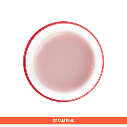 Gel Gummy Cream Pink 30g