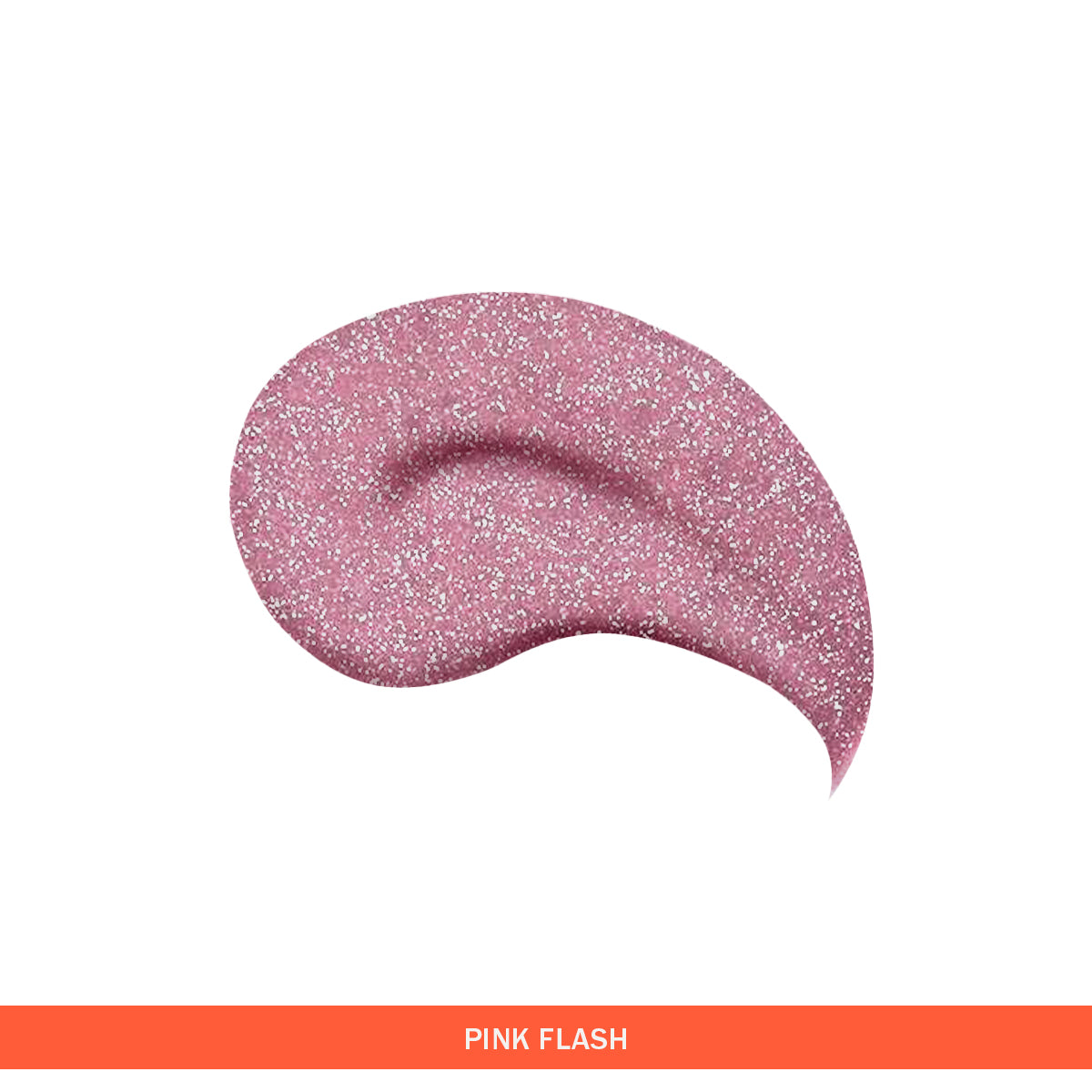 Gel Gummy Pink Flash 30g