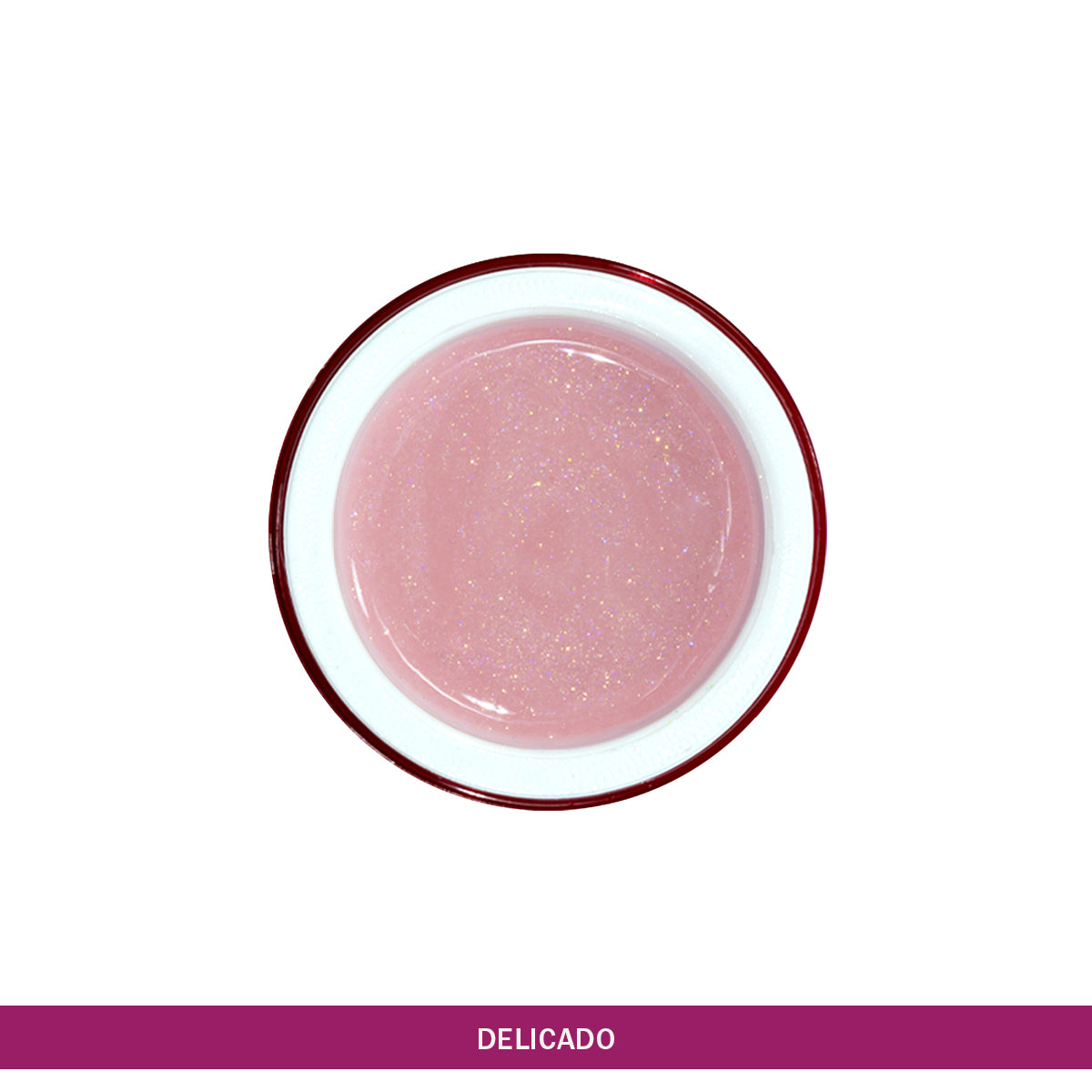 Gel Shine Delicado 30g