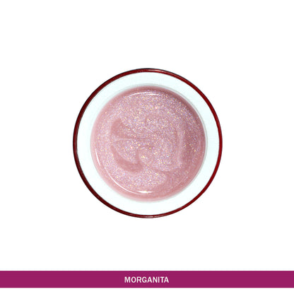 Gel Shine Super Morganita 30g