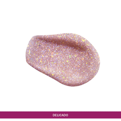 Gel Shine Super Morganita 30g