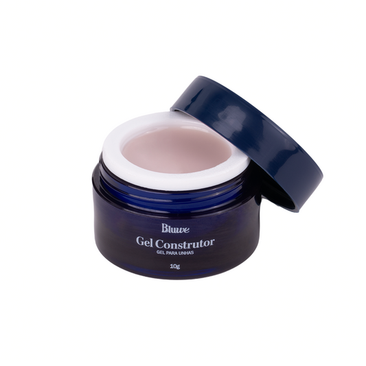 Gel Construtor Universal Bege 10g