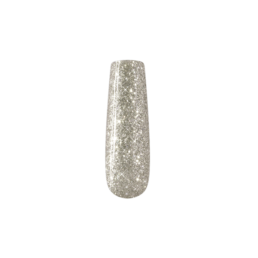 Esmalte em Gel Bluwe Champagne Shine 9ml