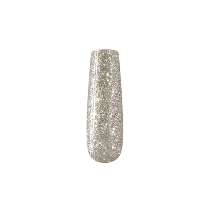 Esmalte em Gel Bluwe Champagne Shine 9ml