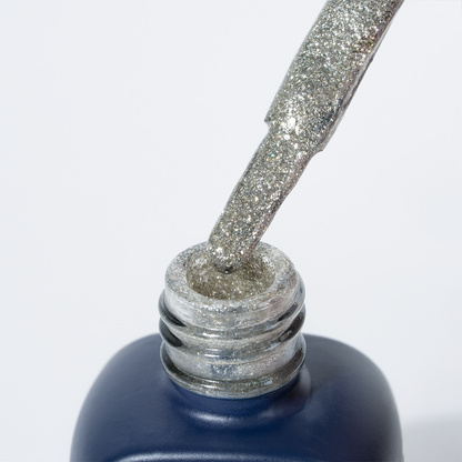 Esmalte em Gel Bluwe Champagne Shine 9ml