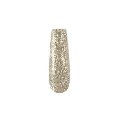 Esmalte em Gel Bluwe Golden Shine 9ml