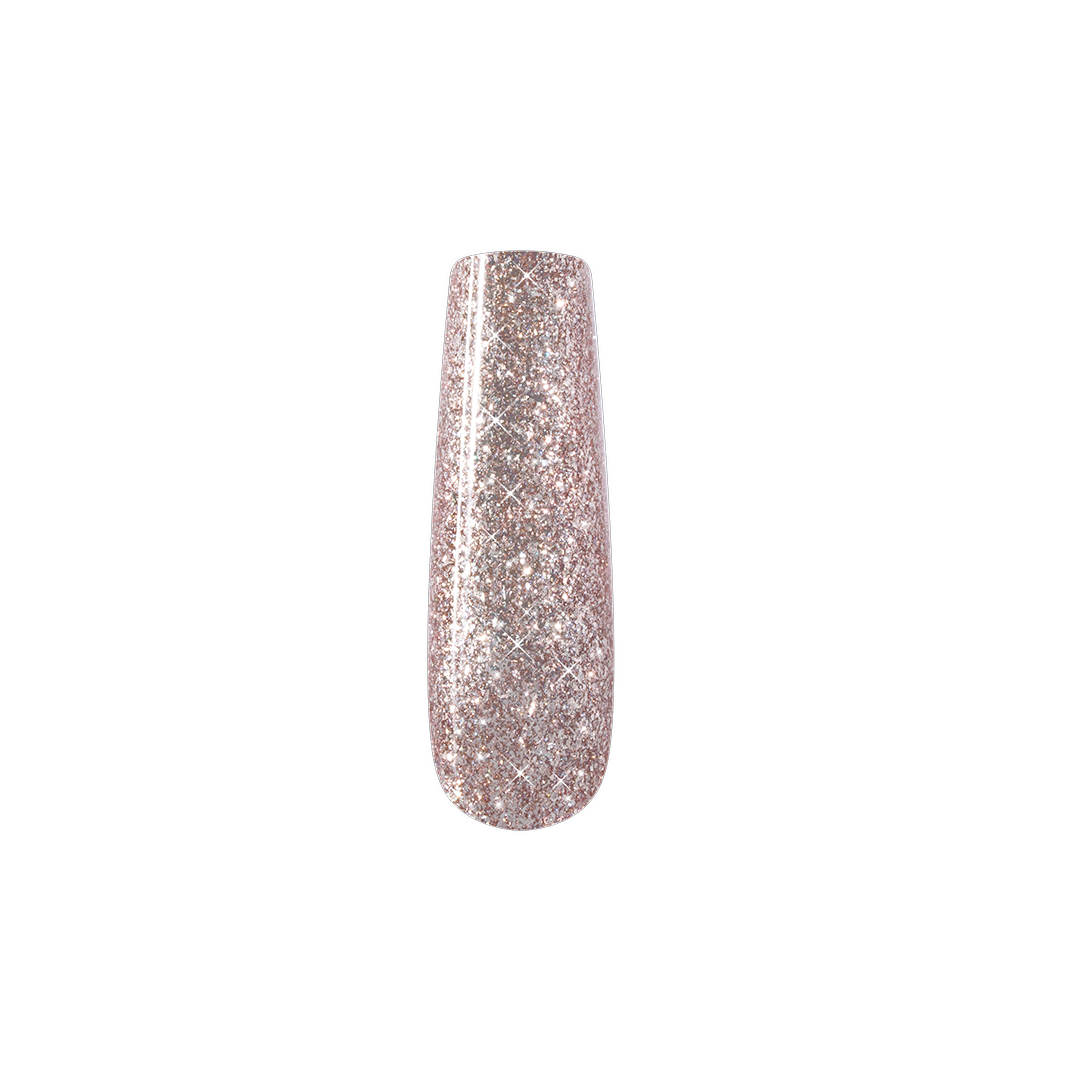 Esmalte em Gel Bluwe Rose Shine 9ml