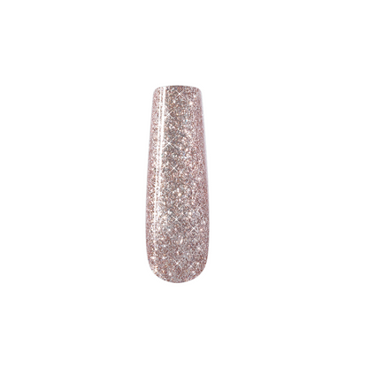 Esmalte em Gel Bluwe Rose Shine 9ml