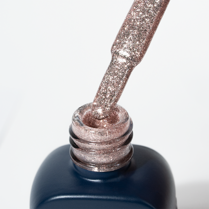Esmalte em Gel Bluwe Rose Shine 9ml