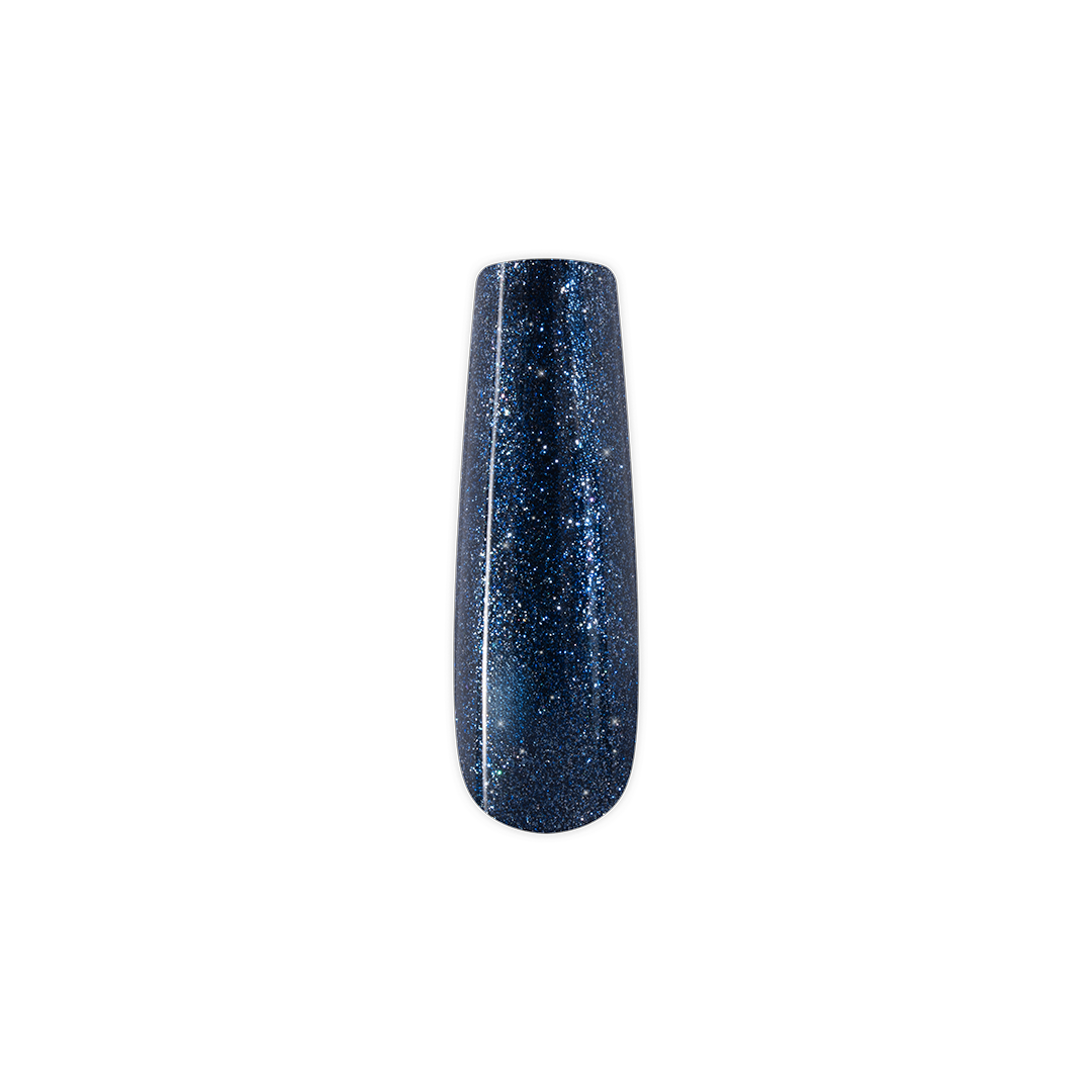 Esmalte em Gel Bluwe Navy Shine 9ml