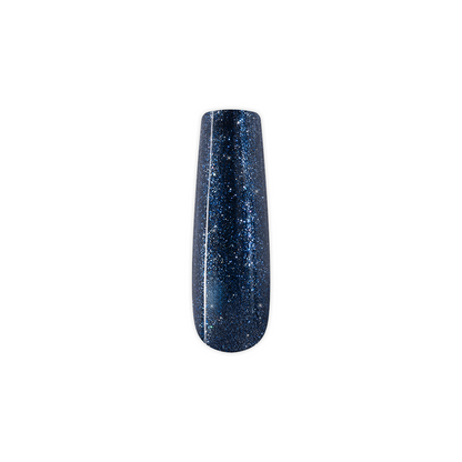 Esmalte em Gel Bluwe Navy Shine 9ml