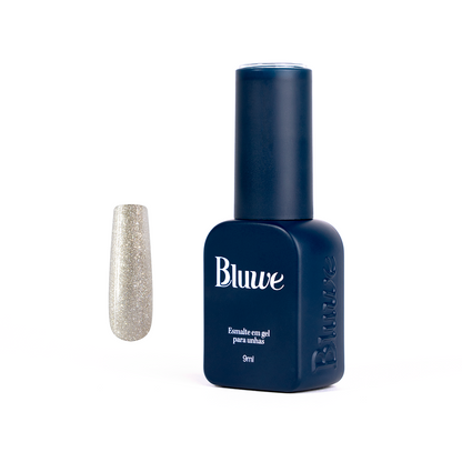 Esmalte em Gel Bluwe Off Shine 9ml