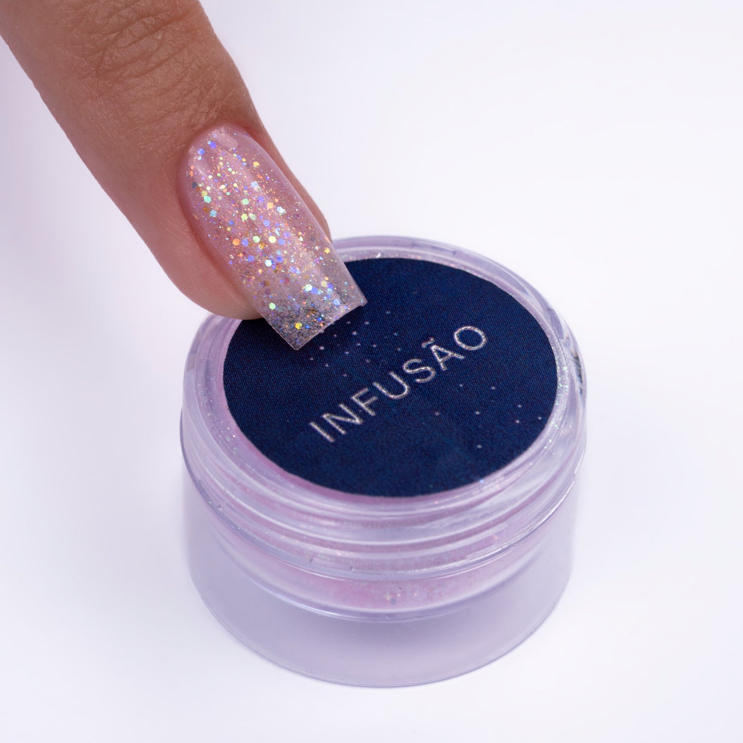 Kit Bluwe GlitterBlu